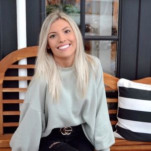 Meet your Posher, Maci